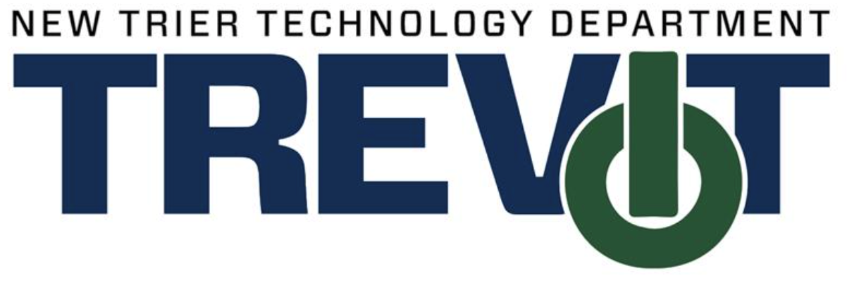 TrevIT logo